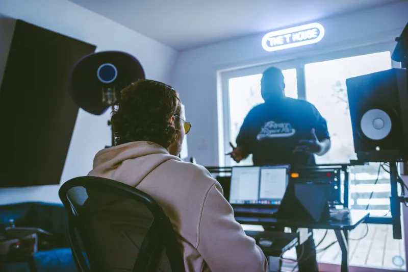Bedroom to Billboard: Why Producing Your Own Music Might Be the Best Decision You Ever Make