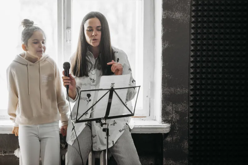 They Never Meant to Teach Anyone: How Independent Artists Accidentally Became the Music World's Best Mentors