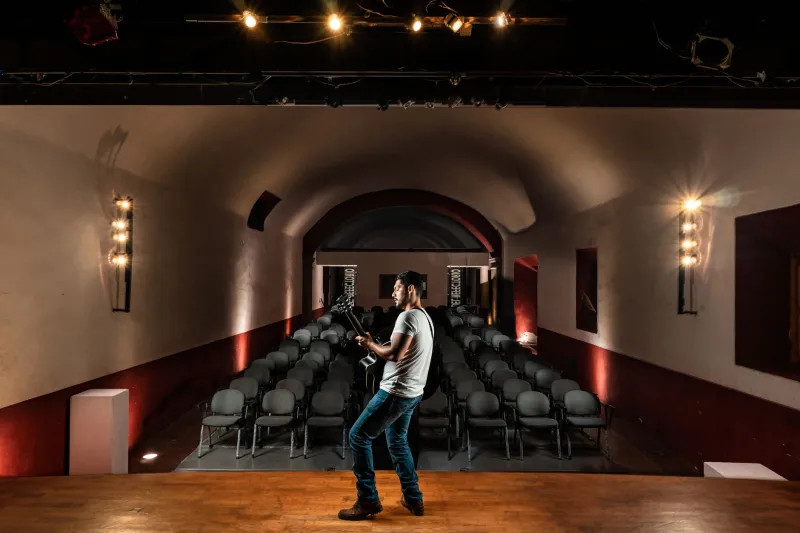 Last Note Standing: How Solo Artists Are Completely Reinventing the Way They Leave the Stage